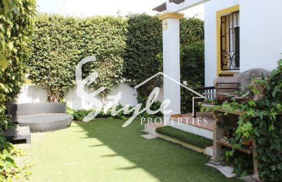 Вторичное жилье - Townhouse - Вилламартин