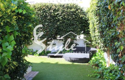 Вторичное жилье - Townhouse - Вилламартин