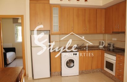 Вторичное жилье - Townhouse - Вилламартин