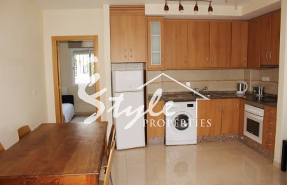 Вторичное жилье - Townhouse - Вилламартин