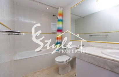 Вторичное жилье - Апартаменты/Квартира - Пунта Прима - Ла Энтрада