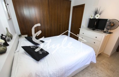 Вторичное жилье - Апартаменты/Квартира - Пунта Прима - Ла Энтрада