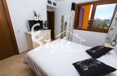 Вторичное жилье - Апартаменты/Квартира - Пунта Прима - Ла Энтрада