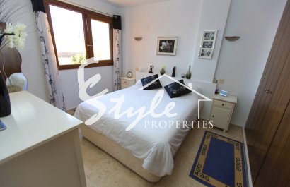 Вторичное жилье - Апартаменты/Квартира - Пунта Прима - Ла Энтрада