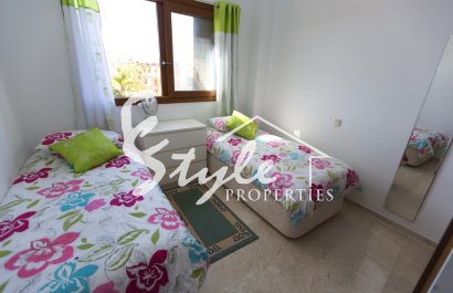 Вторичное жилье - Апартаменты/Квартира - Пунта Прима - Ла Энтрада