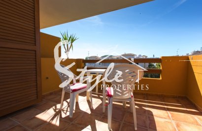 Вторичное жилье - Апартаменты/Квартира - Пунта Прима - Ла Энтрада