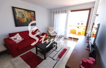 Вторичное жилье - Апартаменты/Квартира - Пунта Прима - Ла Энтрада