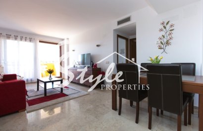 Вторичное жилье - Апартаменты/Квартира - Пунта Прима - Ла Энтрада