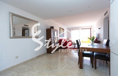 Вторичное жилье - Апартаменты/Квартира - Пунта Прима - Ла Энтрада