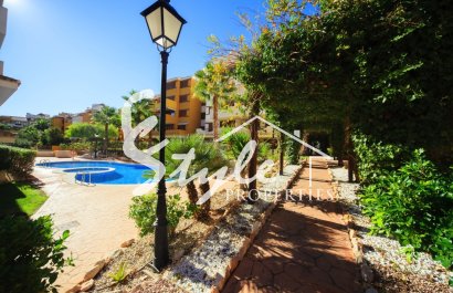 Вторичное жилье - Апартаменты/Квартира - Пунта Прима - Ла Энтрада