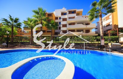 Вторичное жилье - Апартаменты/Квартира - Пунта Прима - Ла Энтрада