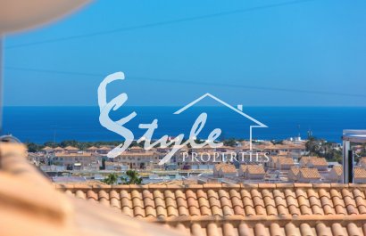 Reventa - Apartamento - Punta Prima - La Ciñuelica