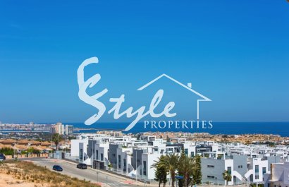 Reventa - Apartamento - Punta Prima - La Ciñuelica