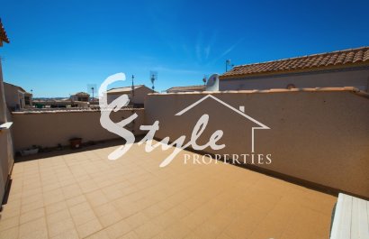 Reventa - Apartamento - Punta Prima - La Ciñuelica