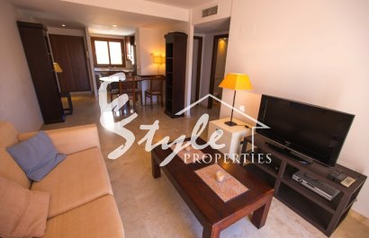 Вторичное жилье - Апартаменты/Квартира - Пунта Прима - Ла Реколета