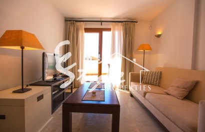 Вторичное жилье - Апартаменты/Квартира - Пунта Прима - Ла Реколета