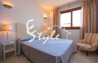 Вторичное жилье - Апартаменты/Квартира - Пунта Прима - Ла Реколета