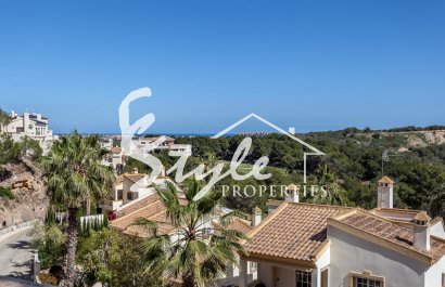 Вторичное жилье - Вилла - Лас Рамблас - Las Ramblas