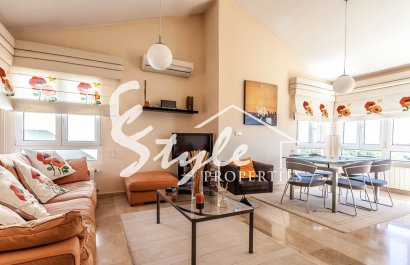 Вторичное жилье - Вилла - Лас Рамблас - Las Ramblas