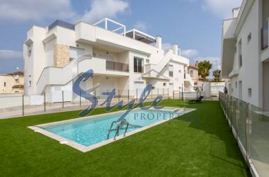 Apartment - Resale - Villamartin - Villamartin