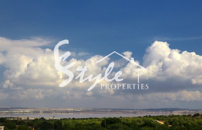 Вторичное жилье - Апартаменты/Квартира - Лос Альтос