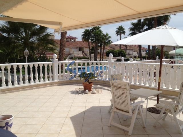 Resale - Town House - Playa Flamenca