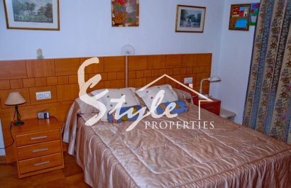 Вторичное жилье - Апартаменты/Квартира - Торревьеха