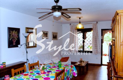 Вторичное жилье - Апартаменты/Квартира - Торревьеха