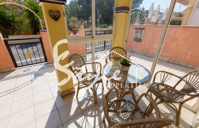 Alquiler corta estancia - Semi-Detached Villa - Los Altos