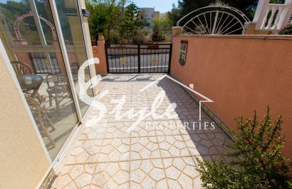 Alquiler corta estancia - Semi-Detached Villa - Los Altos