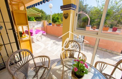 Alquiler corta estancia - Semi-Detached Villa - Los Altos