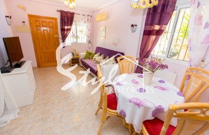 Alquiler casa Punta Prima