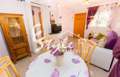 Alquiler corta estancia - Semi-Detached Villa - Los Altos