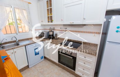 Alquiler corta estancia - Semi-Detached Villa - Los Altos