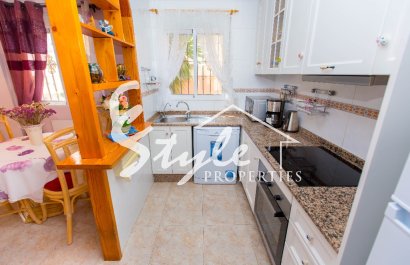 Alquiler corta estancia - Semi-Detached Villa - Los Altos