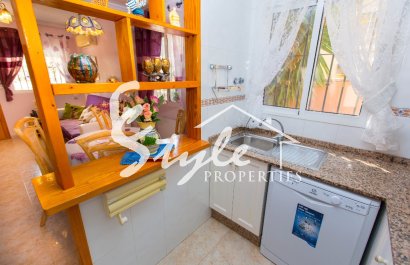 Alquiler corta estancia - Semi-Detached Villa - Los Altos