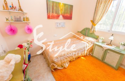 Alquiler corta estancia - Semi-Detached Villa - Los Altos