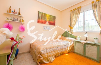 Alquiler corta estancia - Semi-Detached Villa - Los Altos