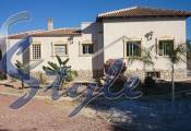 Resale - Villa - Catral