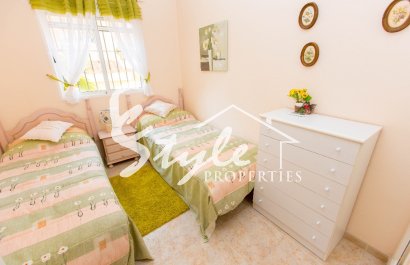 Alquiler corta estancia - Semi-Detached Villa - Los Altos