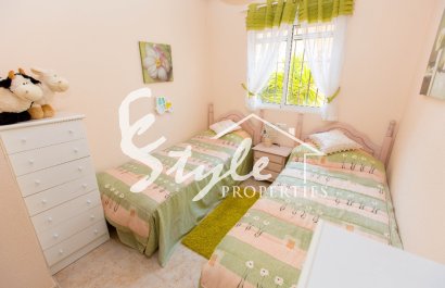 Alquiler corta estancia - Semi-Detached Villa - Los Altos