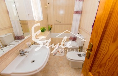 Alquiler corta estancia - Semi-Detached Villa - Los Altos