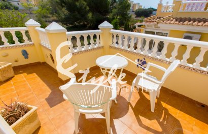 Alquiler corta estancia - Semi-Detached Villa - Los Altos