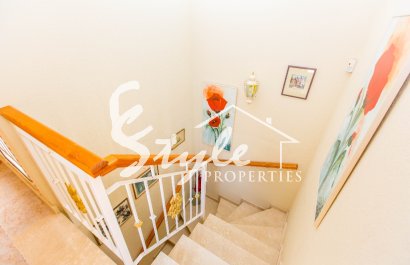 Alquiler corta estancia - Semi-Detached Villa - Los Altos