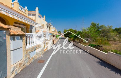 Alquiler corta estancia - Semi-Detached Villa - Los Altos