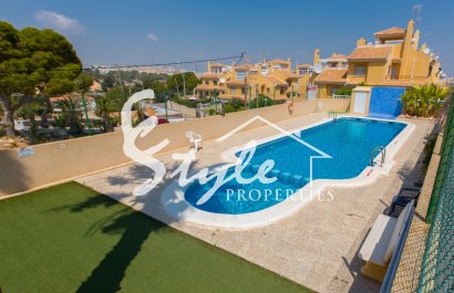 Alquiler corta estancia - Semi-Detached Villa - Los Altos