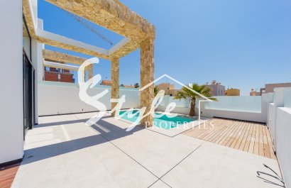 Новостройки - Вилла - Ла Мата