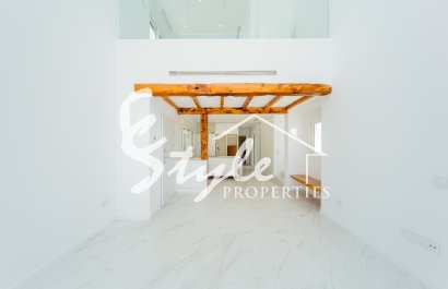 Новостройки - Вилла - Ла Мата