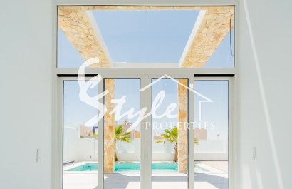 Новостройки - Вилла - Ла Мата