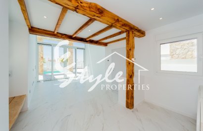 Новостройки - Вилла - Ла Мата